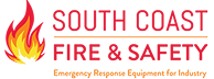 South Coast Fire & Safety Logo